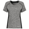 Holloway Women's Electrify Coolcore Short Sleeve Tee