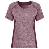 Holloway Women's Electrify Coolcore Short Sleeve Tee