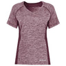 Holloway Women's Electrify Coolcore Short Sleeve Tee