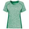 Holloway Women's Electrify Coolcore Short Sleeve Tee