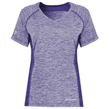 Holloway Women's Electrify Coolcore Short Sleeve Tee