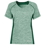 Holloway Women's Electrify Coolcore Short Sleeve Tee Holloway