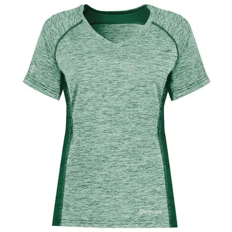 Holloway Women's Electrify Coolcore Short Sleeve Tee Holloway