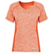 Holloway Women's Electrify Coolcore Short Sleeve Tee Holloway