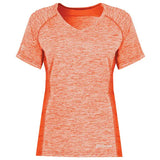Holloway Women's Electrify Coolcore Short Sleeve Tee Holloway
