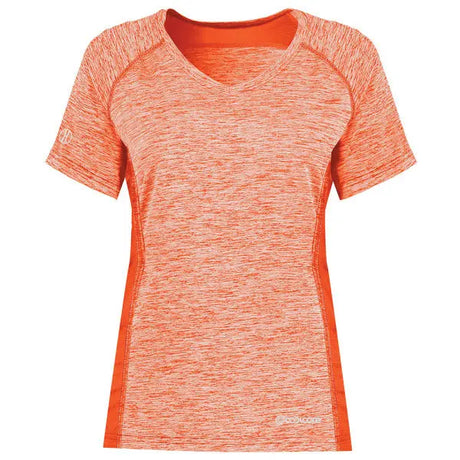 Holloway Women's Electrify Coolcore Short Sleeve Tee Holloway