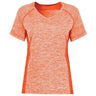 Holloway Women's Electrify Coolcore Short Sleeve Tee