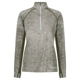 Holloway Women's Electrify Coolcore 1/2 Zip Pullover