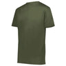 Holloway Youth Momentum Wicking Tee Holloway