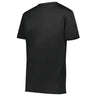 Holloway Youth Momentum Wicking Tee Holloway