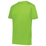 Holloway Youth Momentum Wicking Tee Holloway