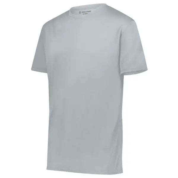 Holloway Youth Momentum Wicking Tee Holloway