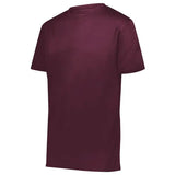 Holloway Youth Momentum Wicking Tee Holloway