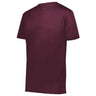 Holloway Youth Momentum Wicking Tee Holloway