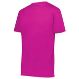 Holloway Youth Momentum Wicking Tee