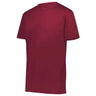 Holloway Youth Momentum Wicking Tee Holloway