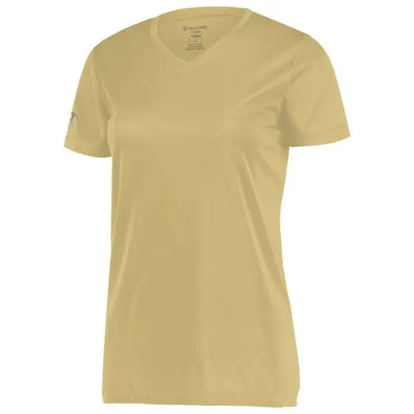 Holloway Women's Momentum Wicking Tee Holloway