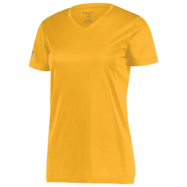 Holloway Women's Momentum Wicking Tee Holloway