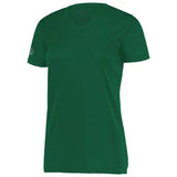 Holloway Women's Momentum Wicking Tee Holloway