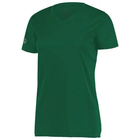 Holloway Women's Momentum Wicking Tee Holloway
