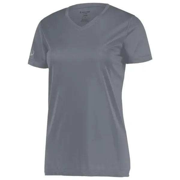 Holloway Women's Momentum Wicking Tee Holloway