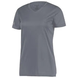 Holloway Women's Momentum Wicking Tee Holloway