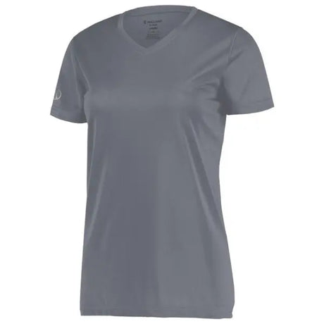 Holloway Women's Momentum Wicking Tee Holloway
