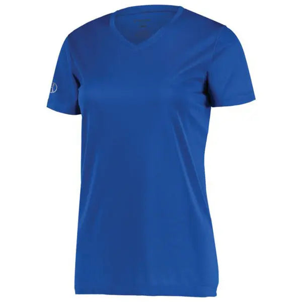 Holloway Women's Momentum Wicking Tee Holloway
