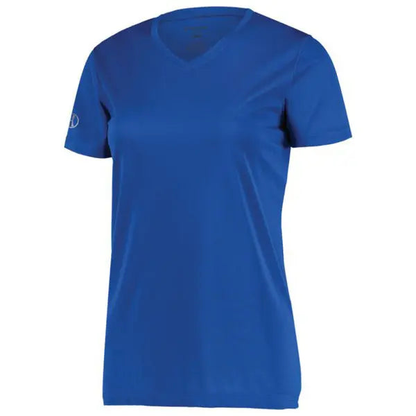 Holloway Women's Momentum Wicking Tee