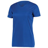 Holloway Women's Momentum Wicking Tee Holloway
