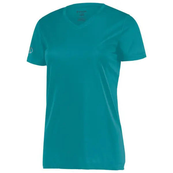 Holloway Women's Momentum Wicking Tee Holloway