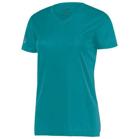 Holloway Women's Momentum Wicking Tee Holloway