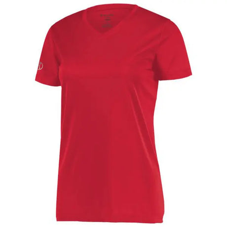 Holloway Women's Momentum Wicking Tee Holloway
