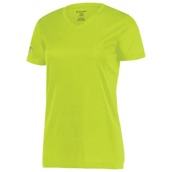 Holloway Women's Momentum Wicking Tee Holloway