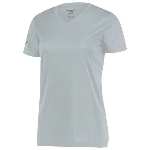 Holloway Women's Momentum Wicking Tee Holloway