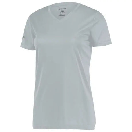 Holloway Women's Momentum Wicking Tee Holloway