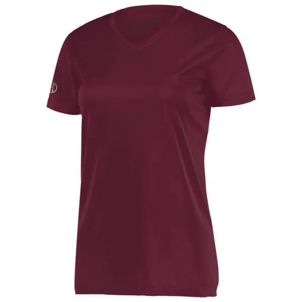 Holloway Women's Momentum Wicking Tee Holloway