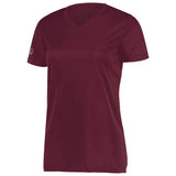 Holloway Women's Momentum Wicking Tee Holloway