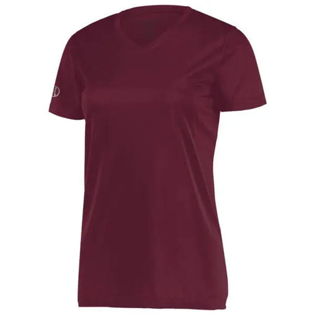 Holloway Women's Momentum Wicking Tee Holloway