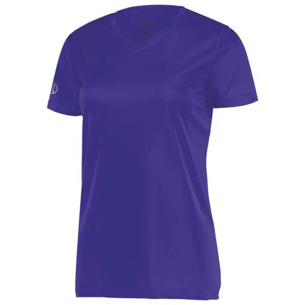 Holloway Women's Momentum Wicking Tee Holloway