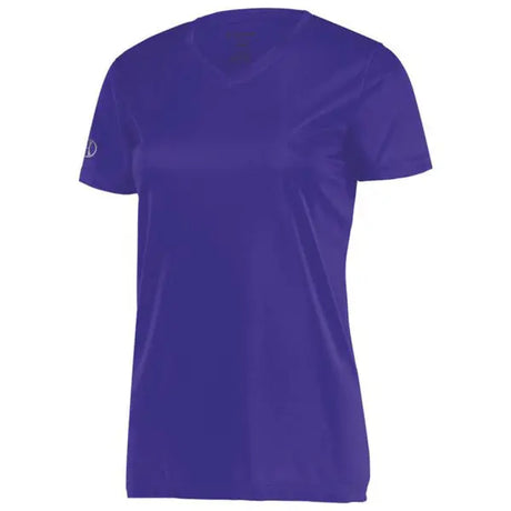 Holloway Women's Momentum Wicking Tee Holloway