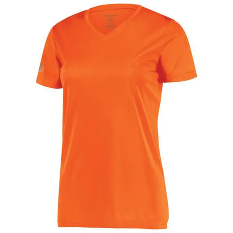 Holloway Women's Momentum Wicking Tee Holloway