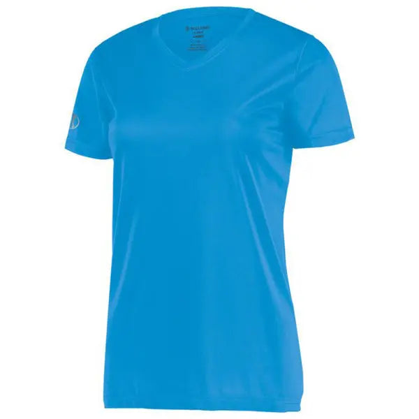Holloway Women's Momentum Wicking Tee Holloway