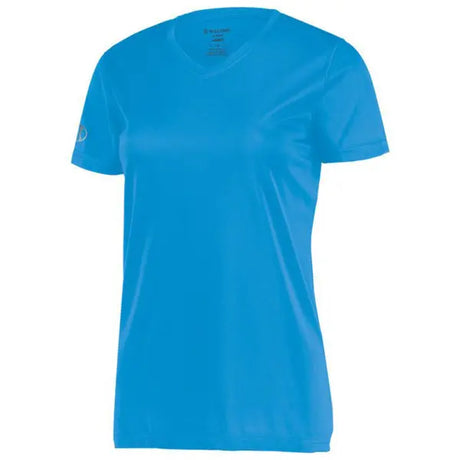 Holloway Women's Momentum Wicking Tee Holloway