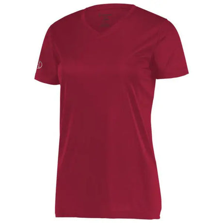 Holloway Women's Momentum Wicking Tee Holloway