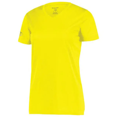 Holloway Women's Momentum Wicking Tee Holloway