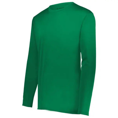 Holloway Men's Momentum Long Sleeve  Wicking Tee Holloway