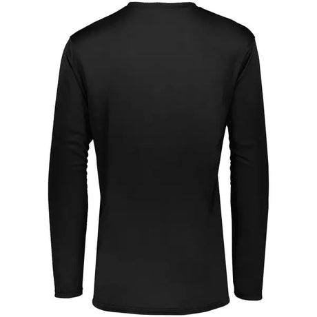 Holloway Men's Momentum Long Sleeve  Wicking Tee Holloway