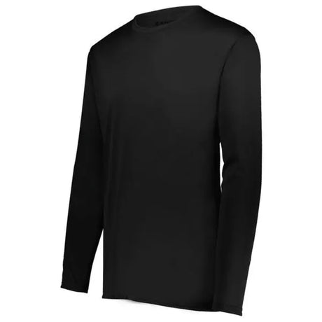 Holloway Men's Momentum Long Sleeve  Wicking Tee Holloway