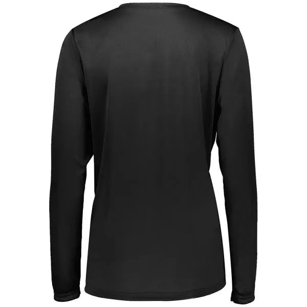 Holloway Women's Momentum Long Sleeve Wicking Tee